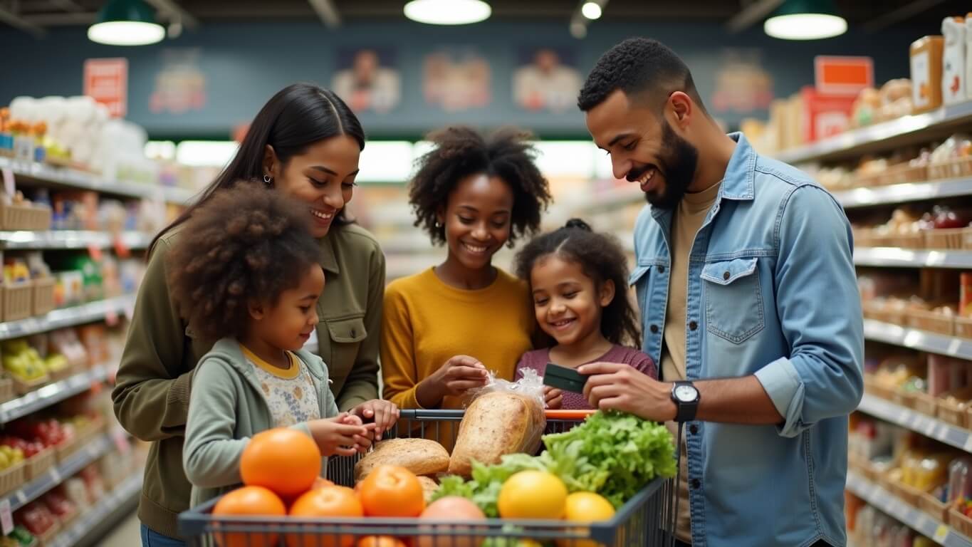 Demystifying Food Stamp Card Activation