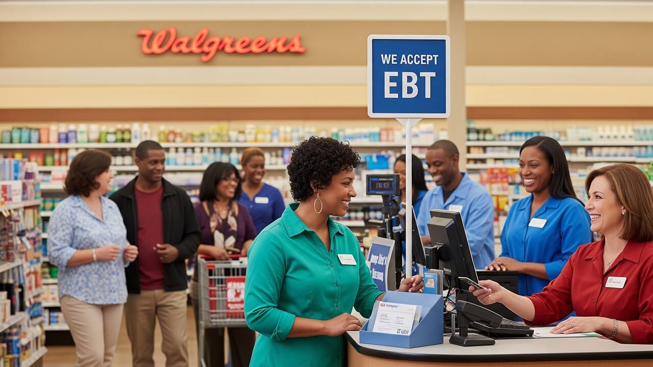 Does Panda Express Accept EBT?