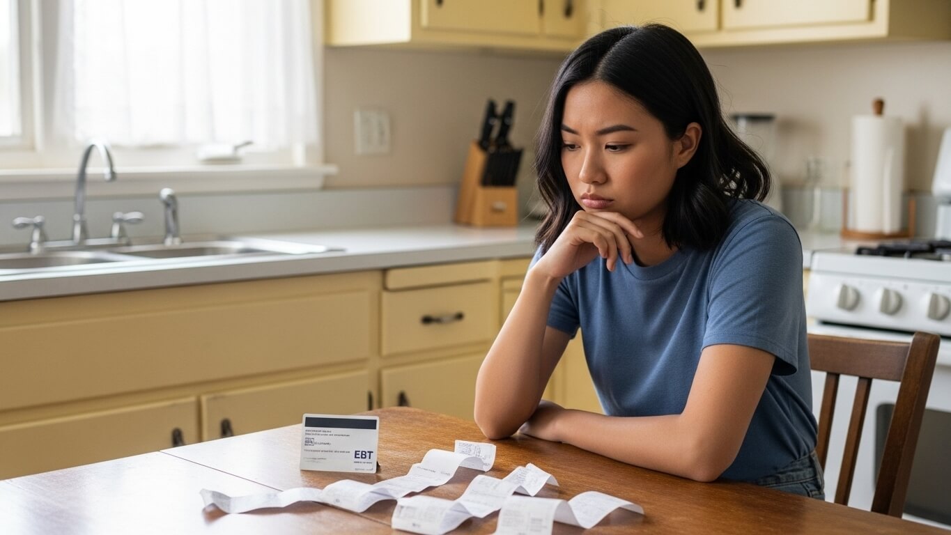 Illinois Resident Going To College Out Of State, Can They Apply For Food Stamps?