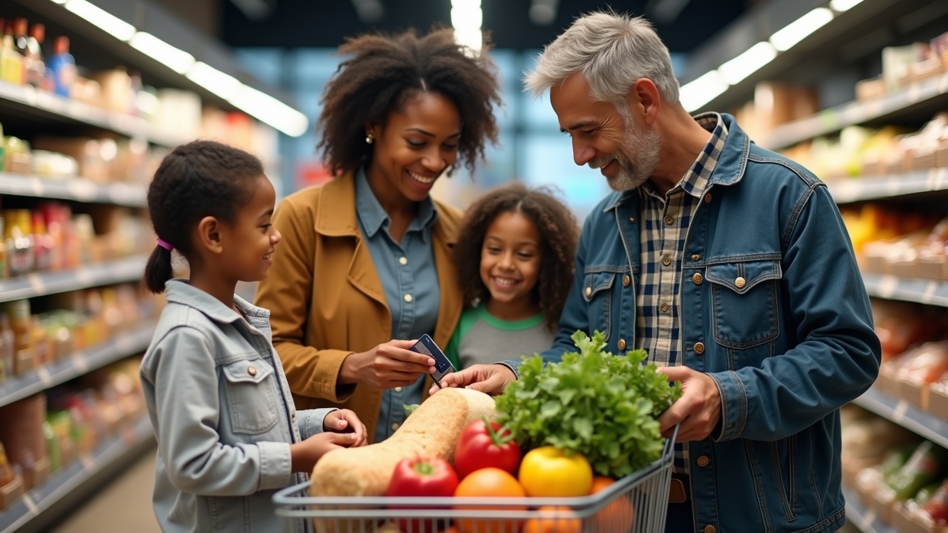 Where Does EBT Funding Come From?