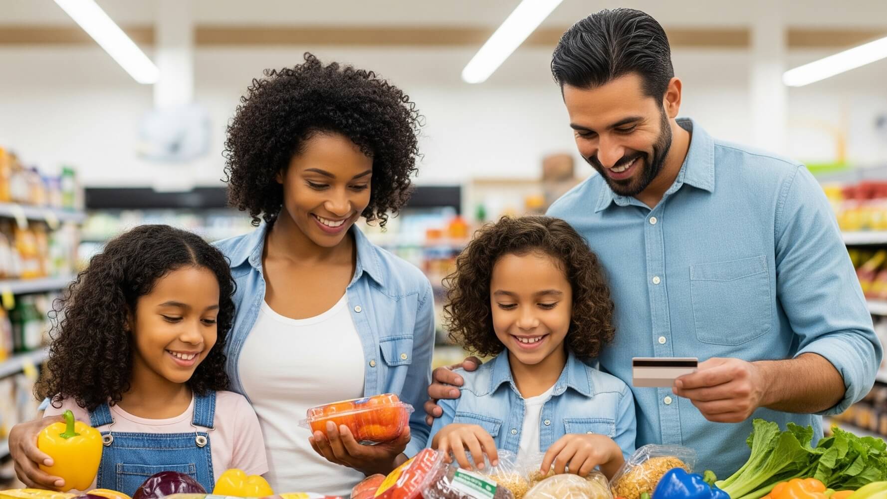 Does New Seasons Accept EBT? Understanding SNAP Benefits at the Grocery Store