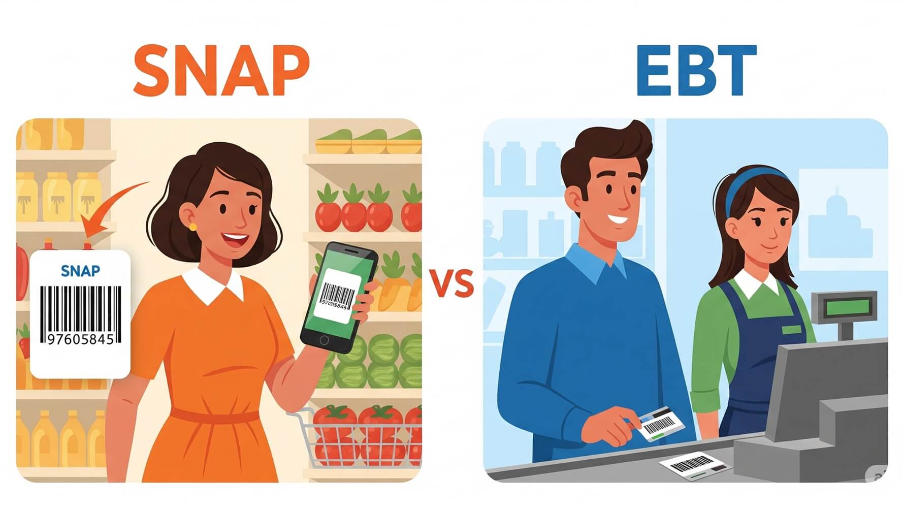 Understanding the Sample Letter For SNAP Benefits