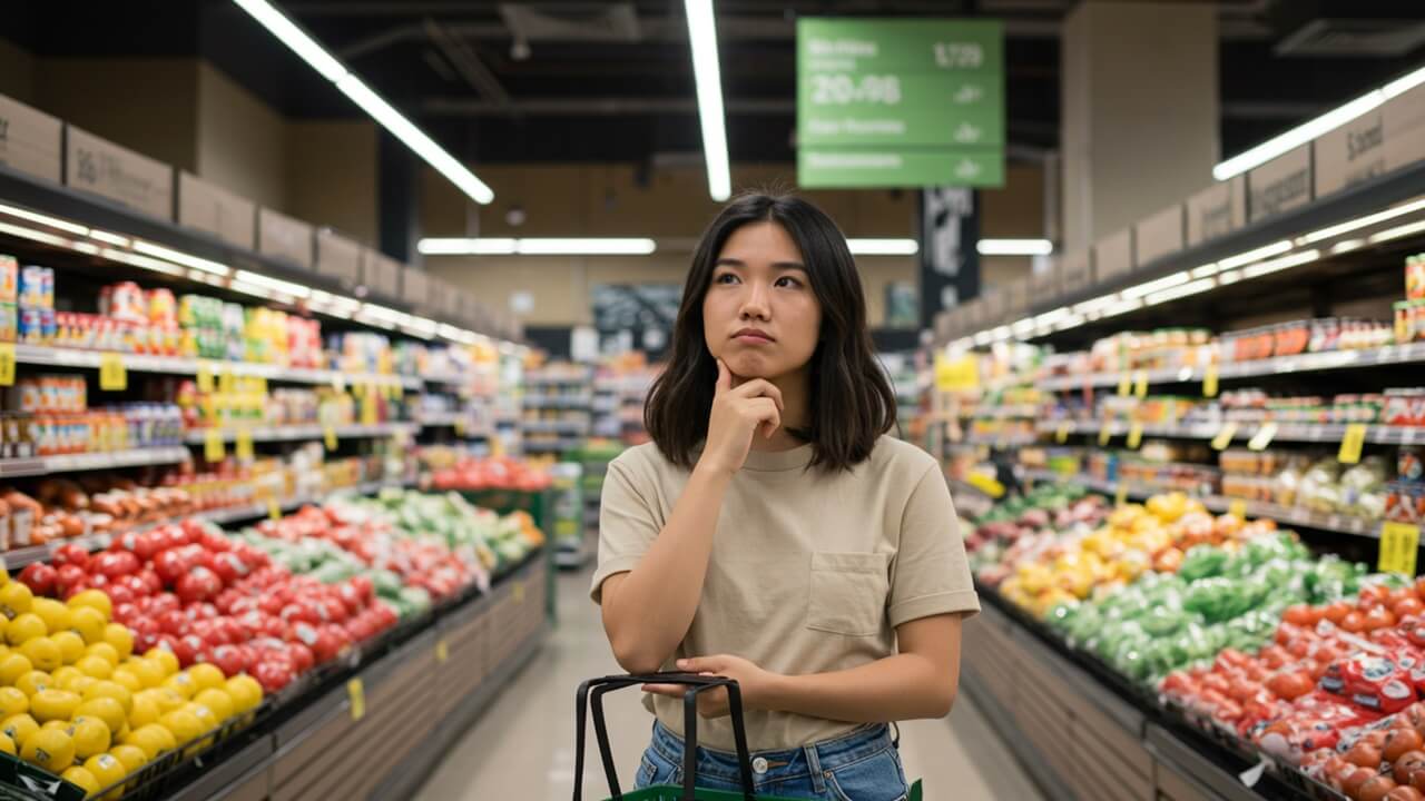 Which Stores Accept EBT On Instacart?